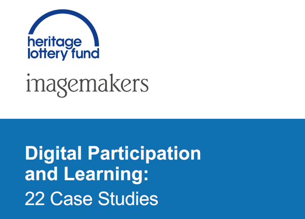 HLF Digital Participation and Learning